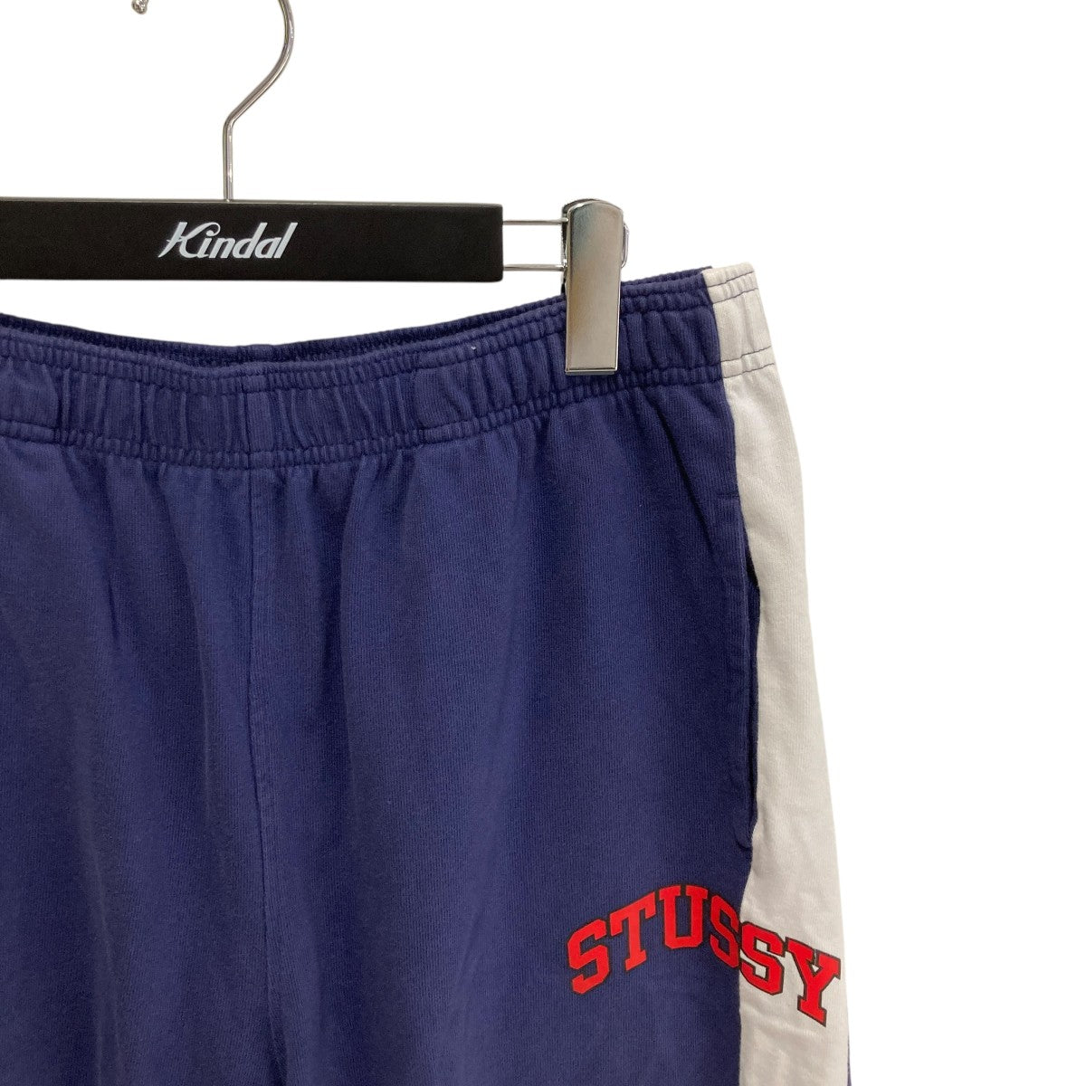 26SSSTRIPE JERSEYハーフパンツ112359
