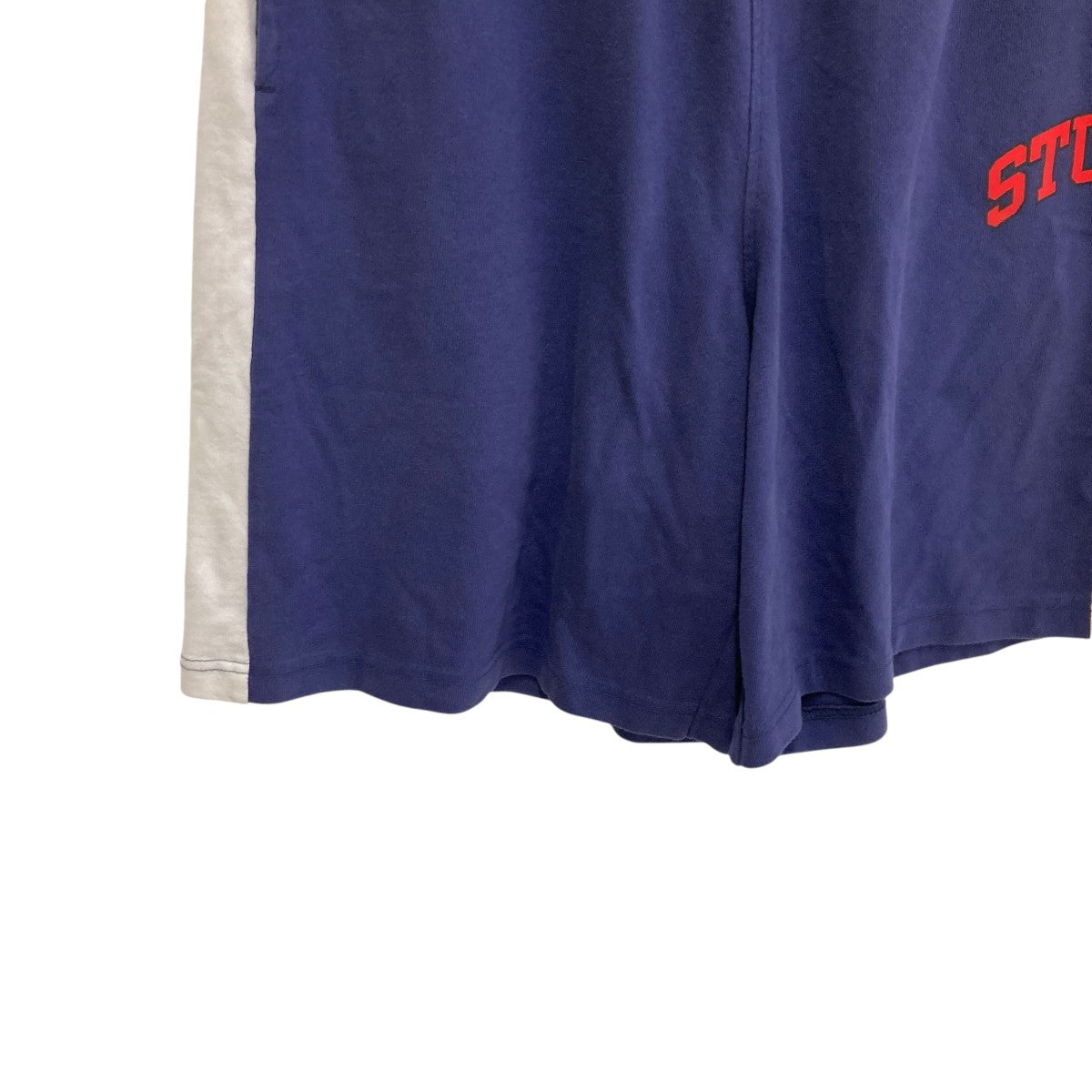 26SSSTRIPE JERSEYハーフパンツ112359