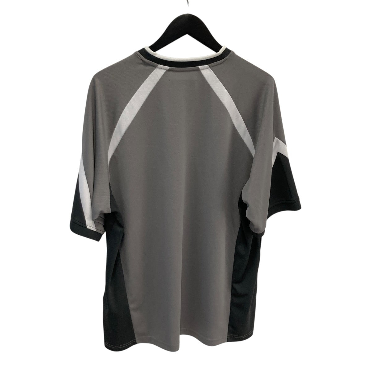 26SSKith Otto Mesh Chase II Jersey半袖カットソーkhm034836-504