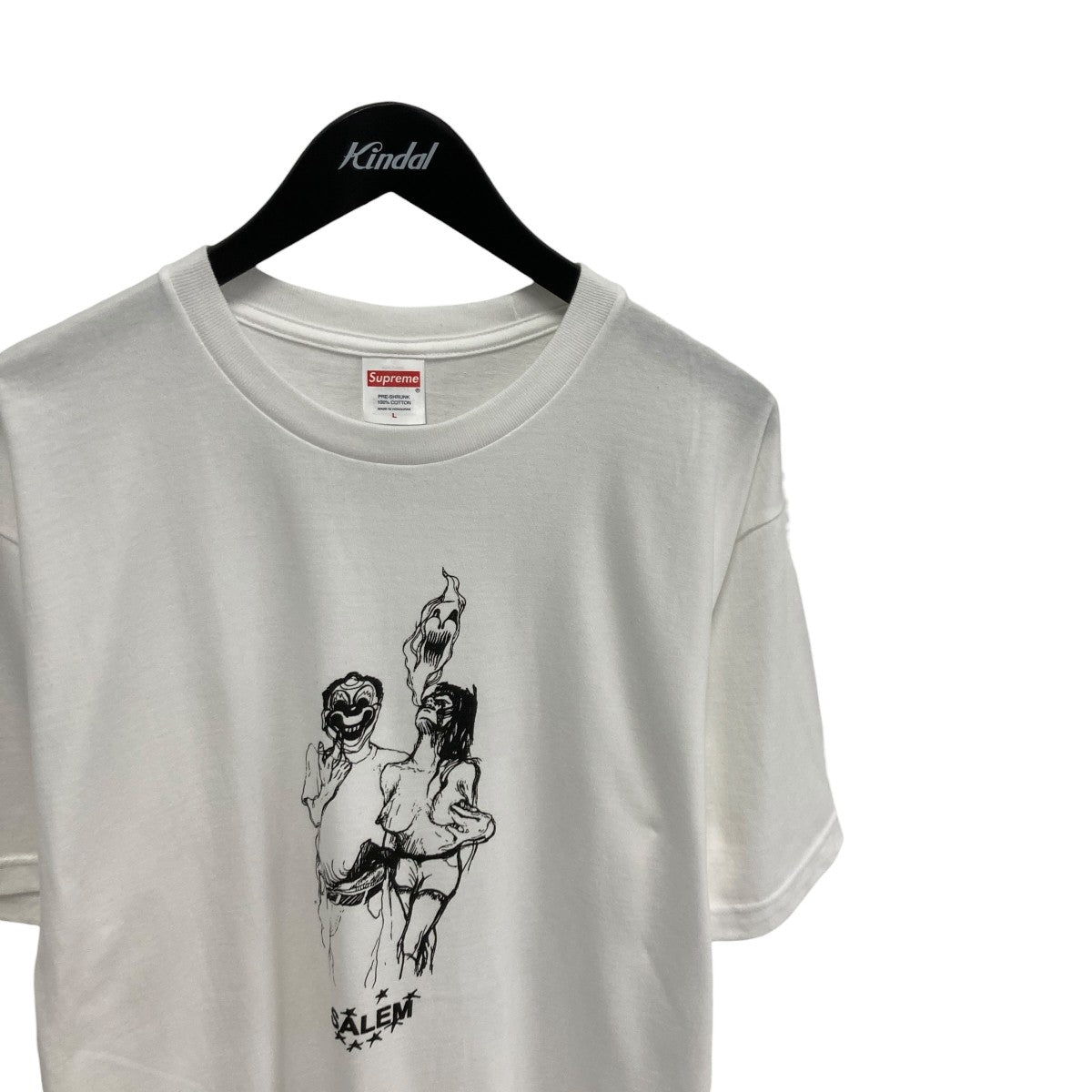 SALEM TEE半袖カットソー