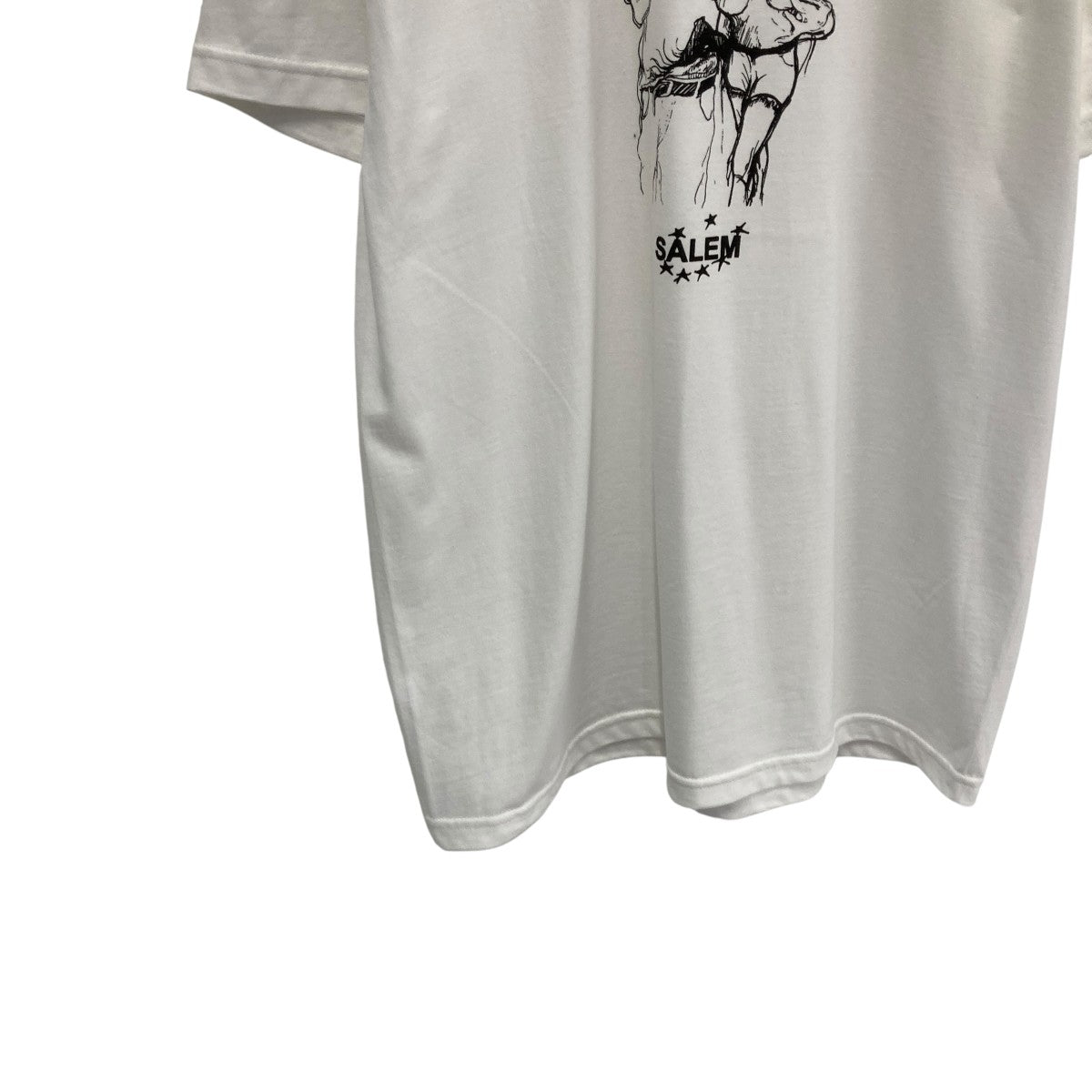 SALEM TEE半袖カットソー