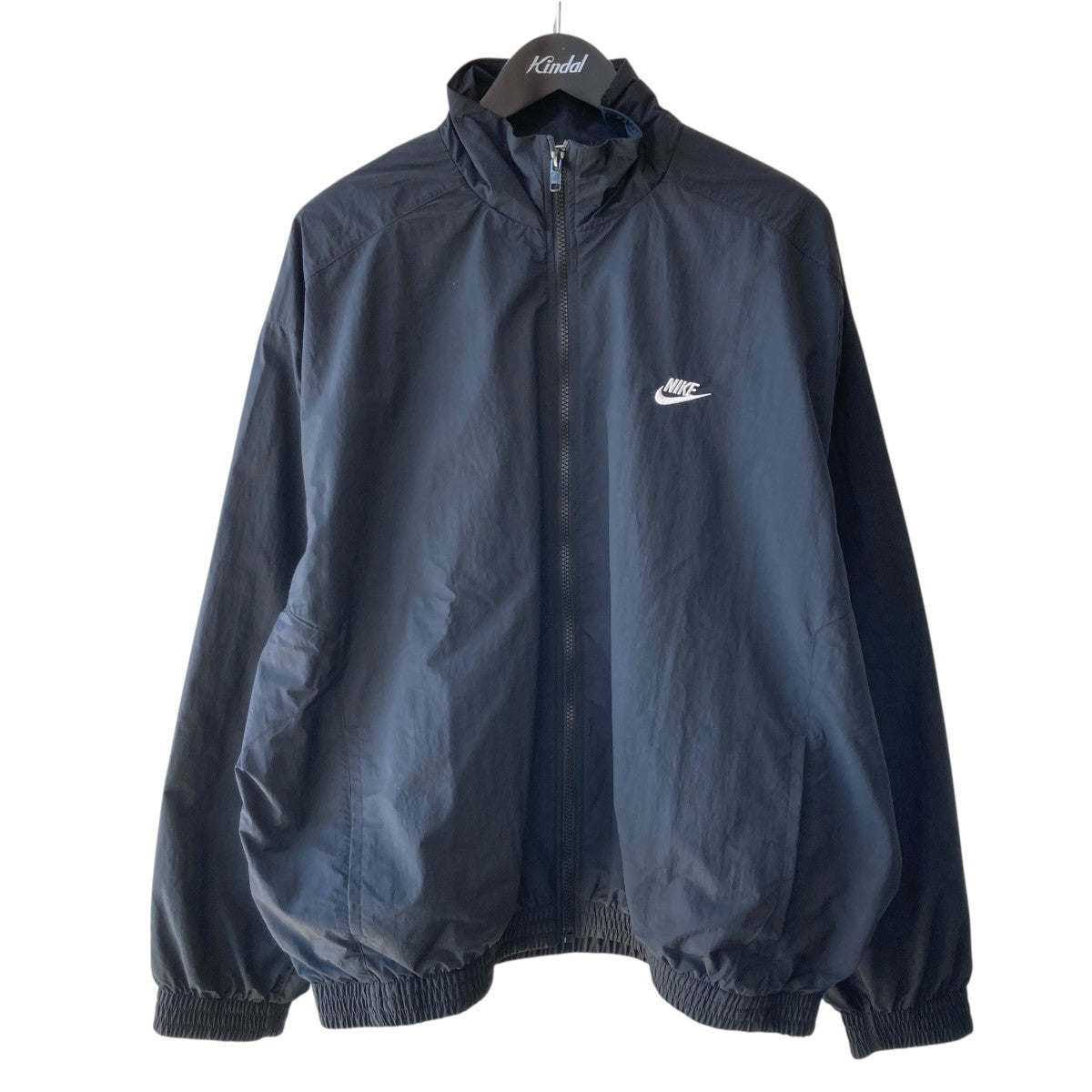Oversized Woven Track JacketトラックジャケットHQ6110-010