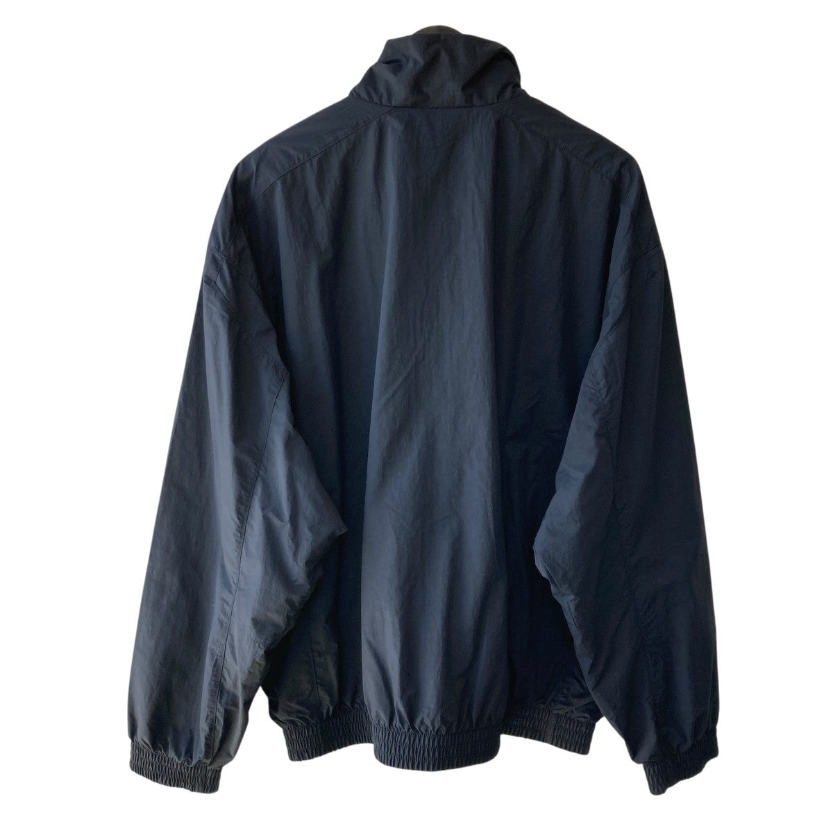 Oversized Woven Track JacketトラックジャケットHQ6110-010