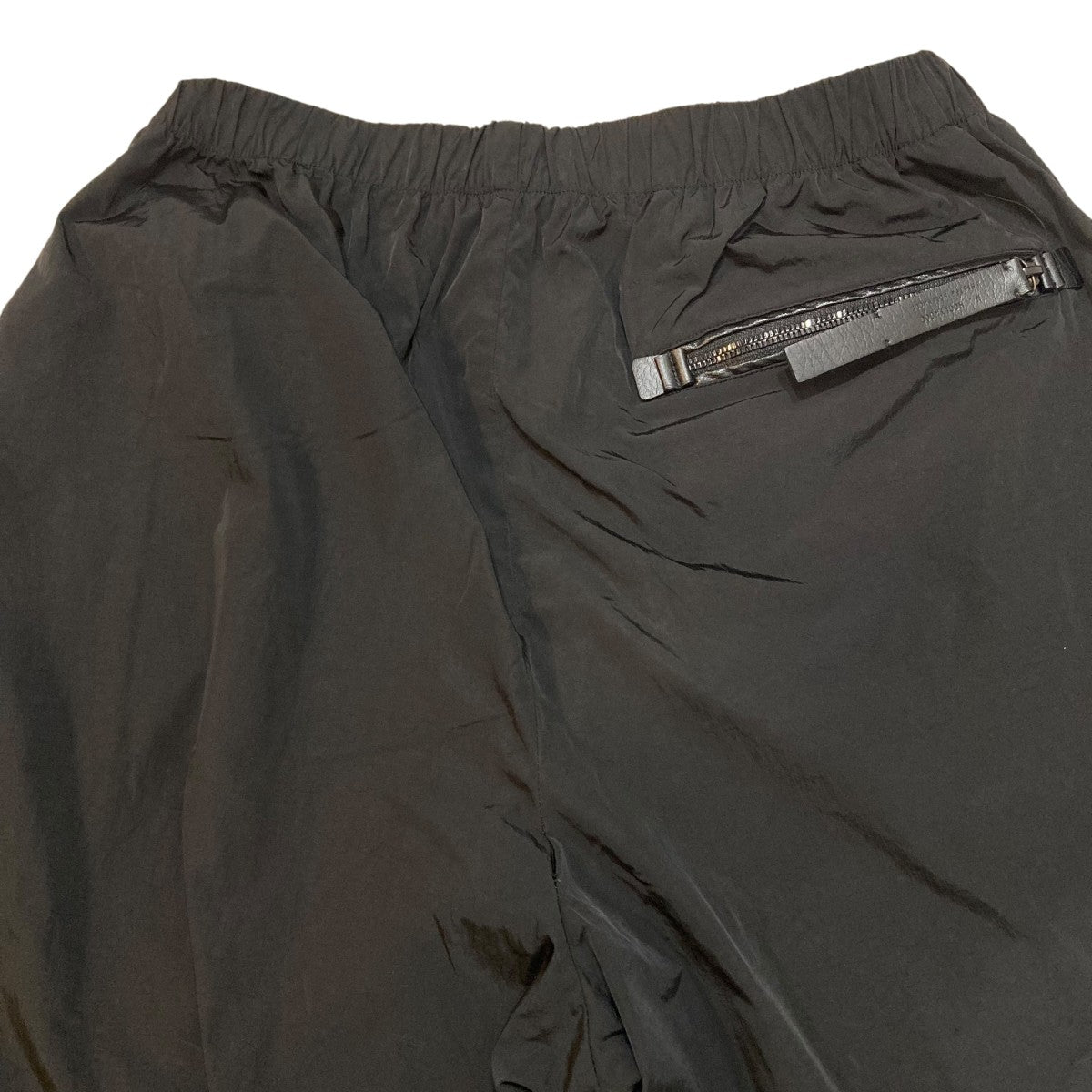 WIDE EASY PANTSパンツ2241-CP21-003