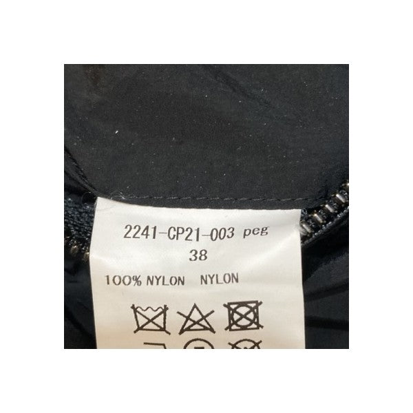 WIDE EASY PANTSパンツ2241-CP21-003