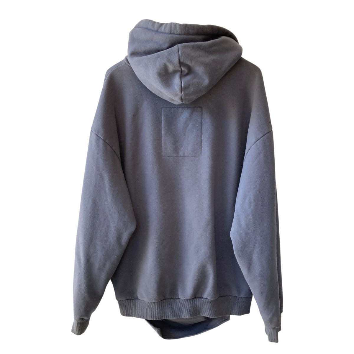18AWINSIDE OUT SWEAT HOODIEインサイドアウトパーカー