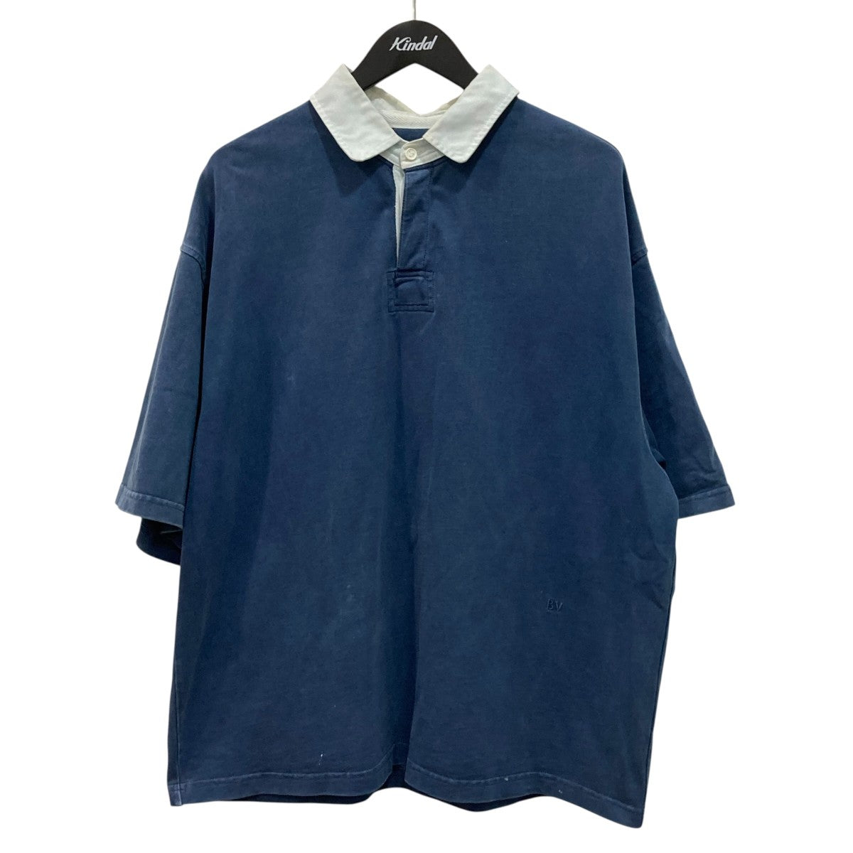 BOTTEGA VENETA ポロシャツ745174 古着・中古-1枚目のアイテム画像