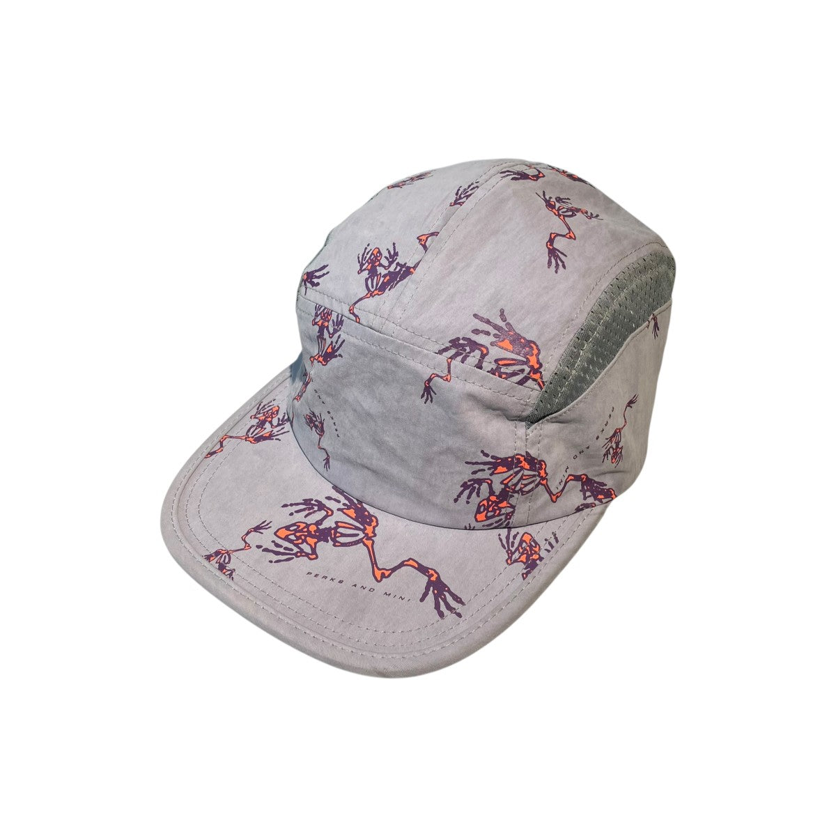 DIG TECH CAPキャップ