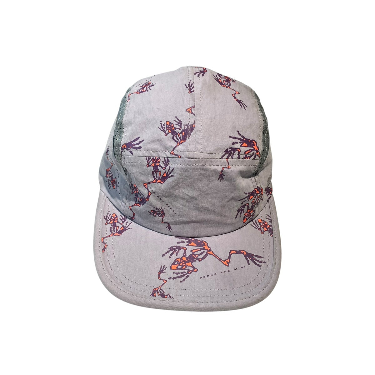 DIG TECH CAPキャップ