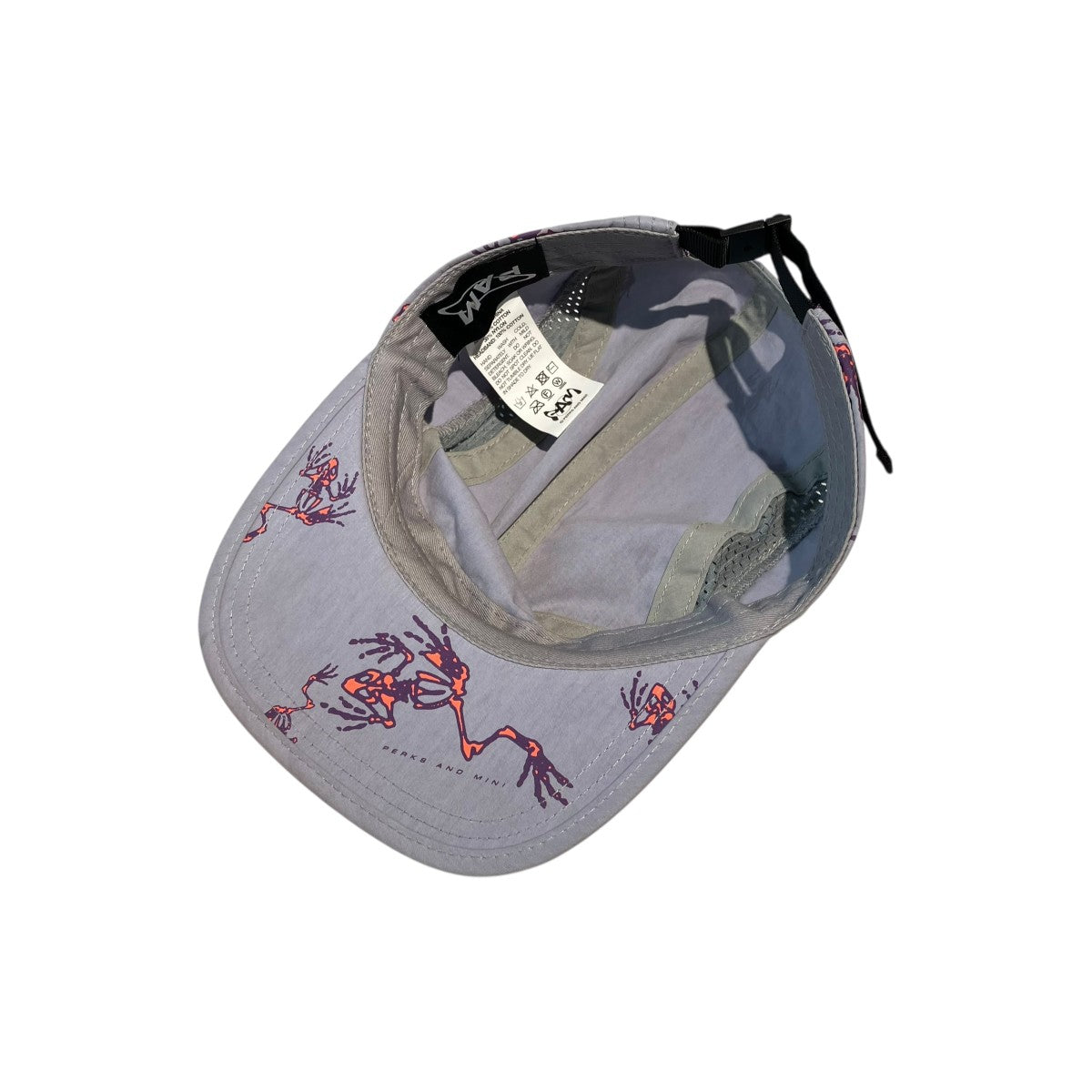 DIG TECH CAPキャップ