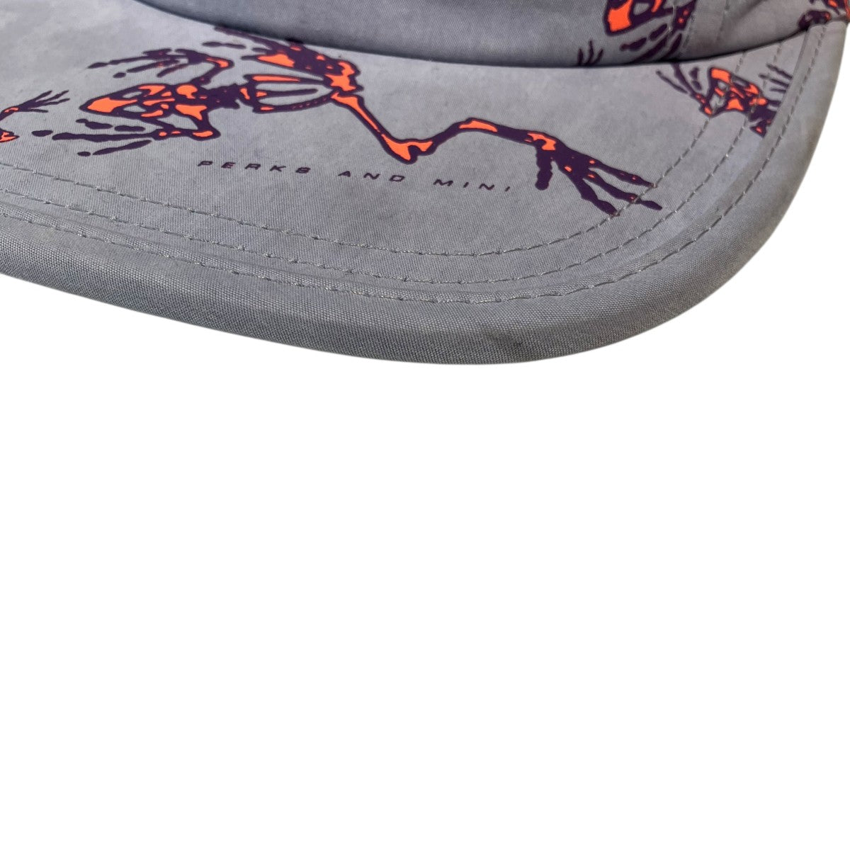 DIG TECH CAPキャップ