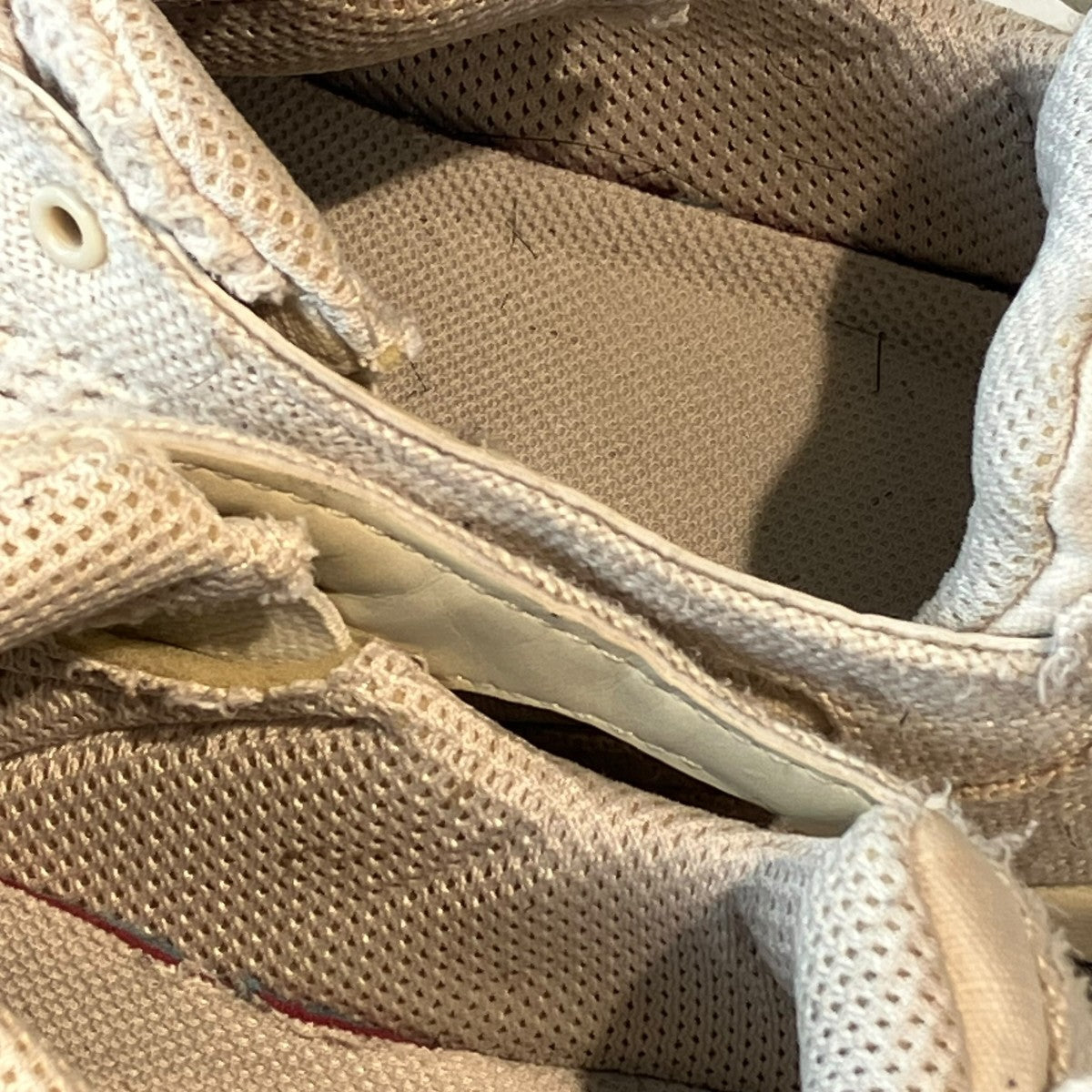 NIKE×Stussy Air Zoom Spiridon CG 2スニーカーCQ5486-200 古着・中古-10枚目のアイテム画像