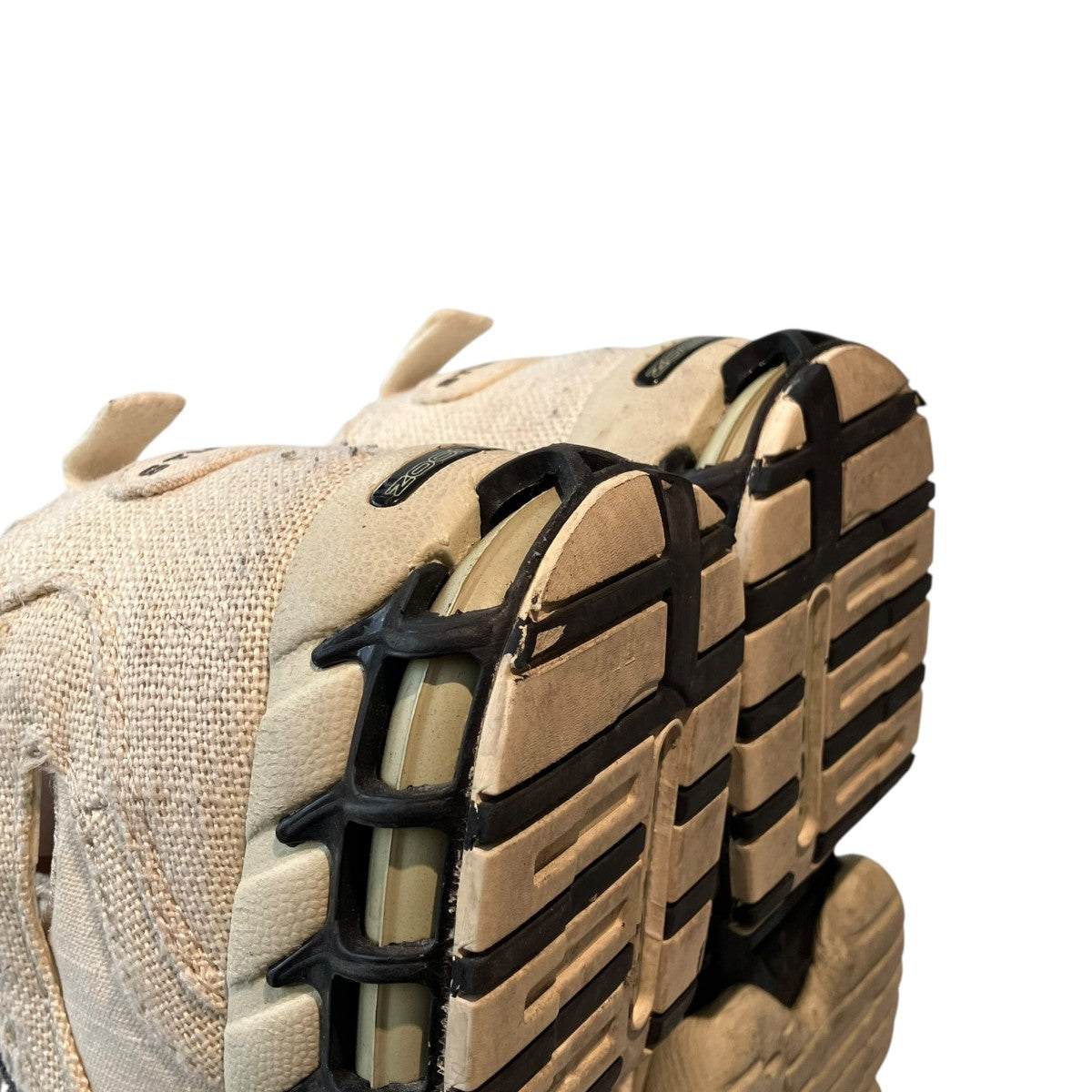 NIKE×Stussy Air Zoom Spiridon CG 2スニーカーCQ5486-200 古着・中古-9枚目のアイテム画像