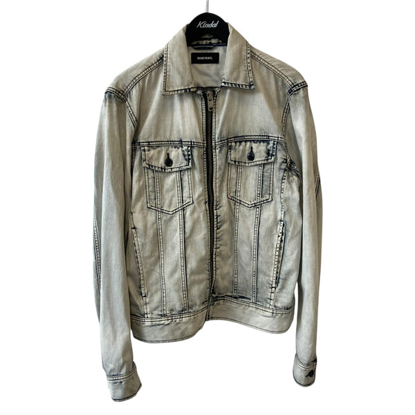 DIESEL(ディーゼル) ジャケット グレー サイズ XL｜【公式】カインド