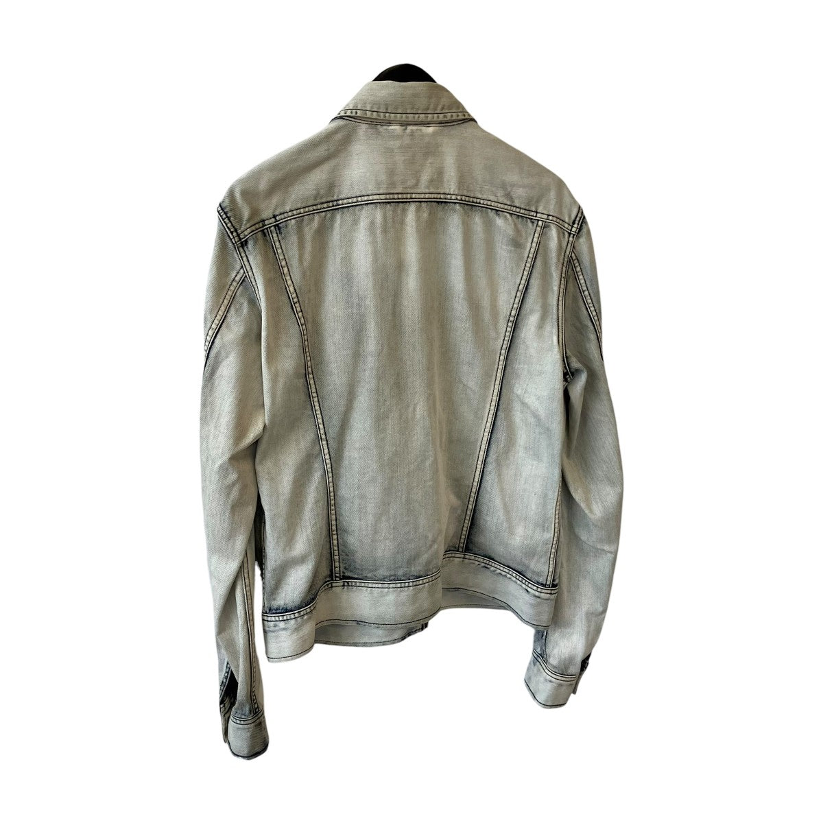 DIESEL(ディーゼル) ジャケット グレー サイズ XL｜【公式】カインド