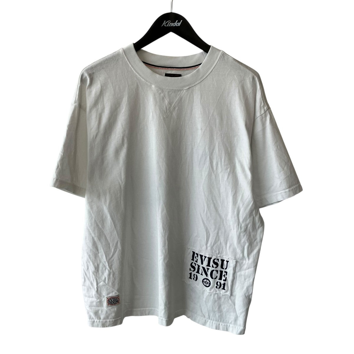 Tシャツ2ESHTM5TS7021RXCT