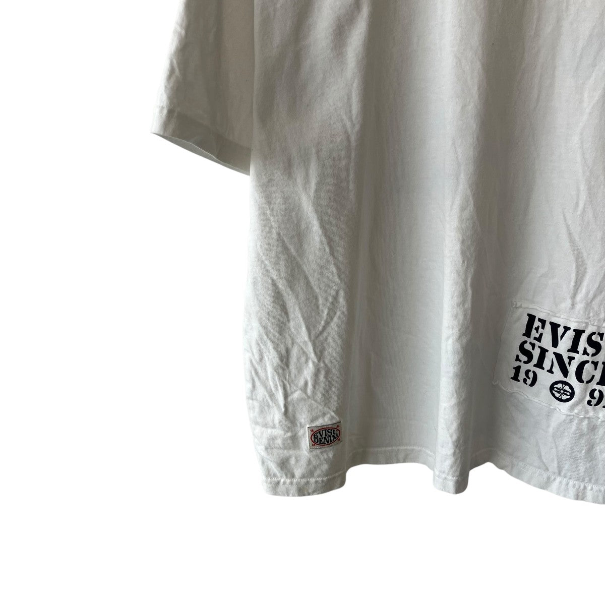 Tシャツ2ESHTM5TS7021RXCT