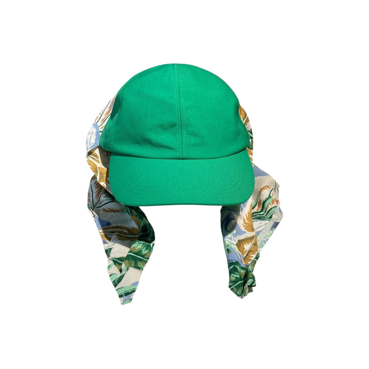 WILD BIRDキャップDOU01990