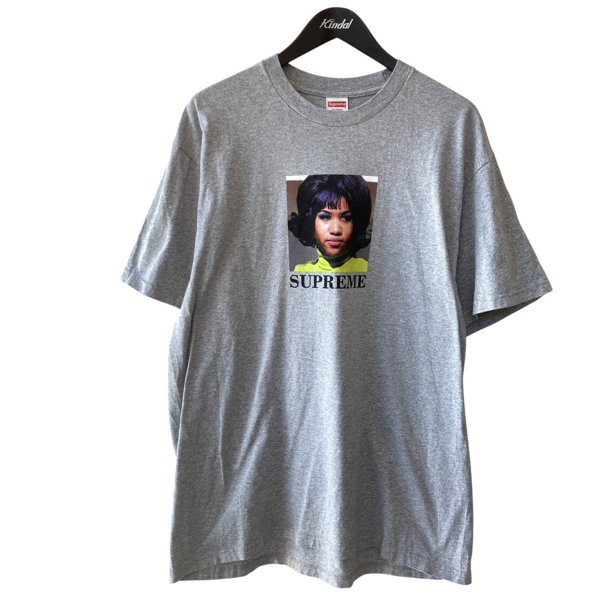 26SSAretha Tee半袖Tシャツ