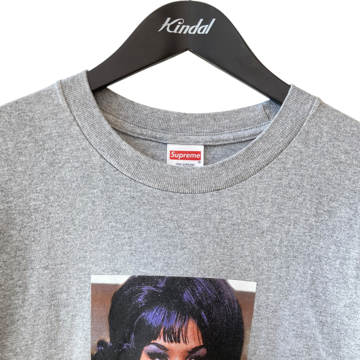 26SSAretha Tee半袖Tシャツ