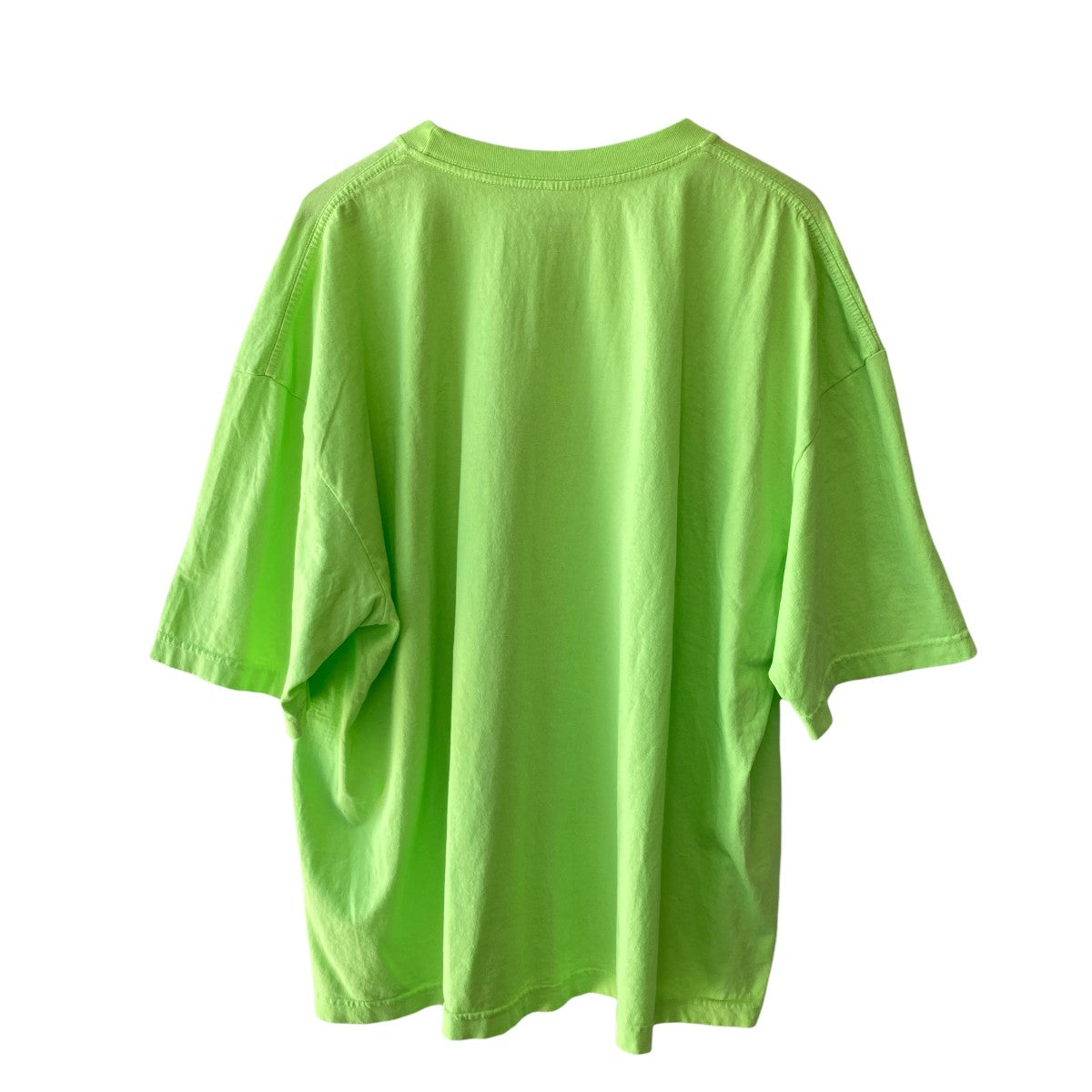 Coachella半袖Tシャツ