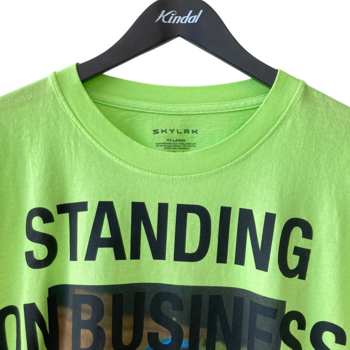 Coachella半袖Tシャツ