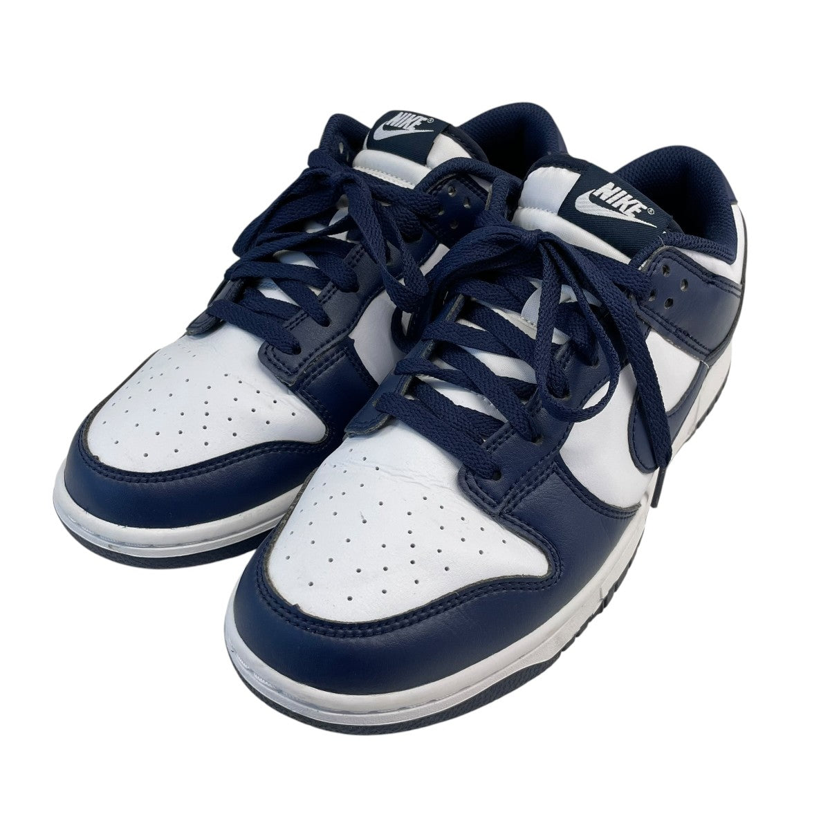 DUNK LOW RETRO BTTYSスニーカーHF5441-107