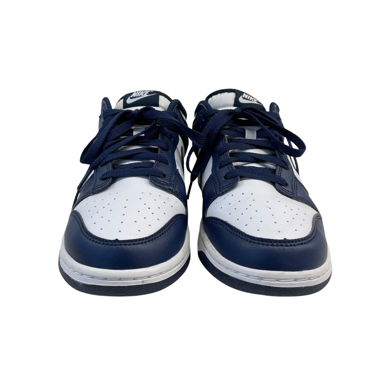 DUNK LOW RETRO BTTYSスニーカーHF5441-107