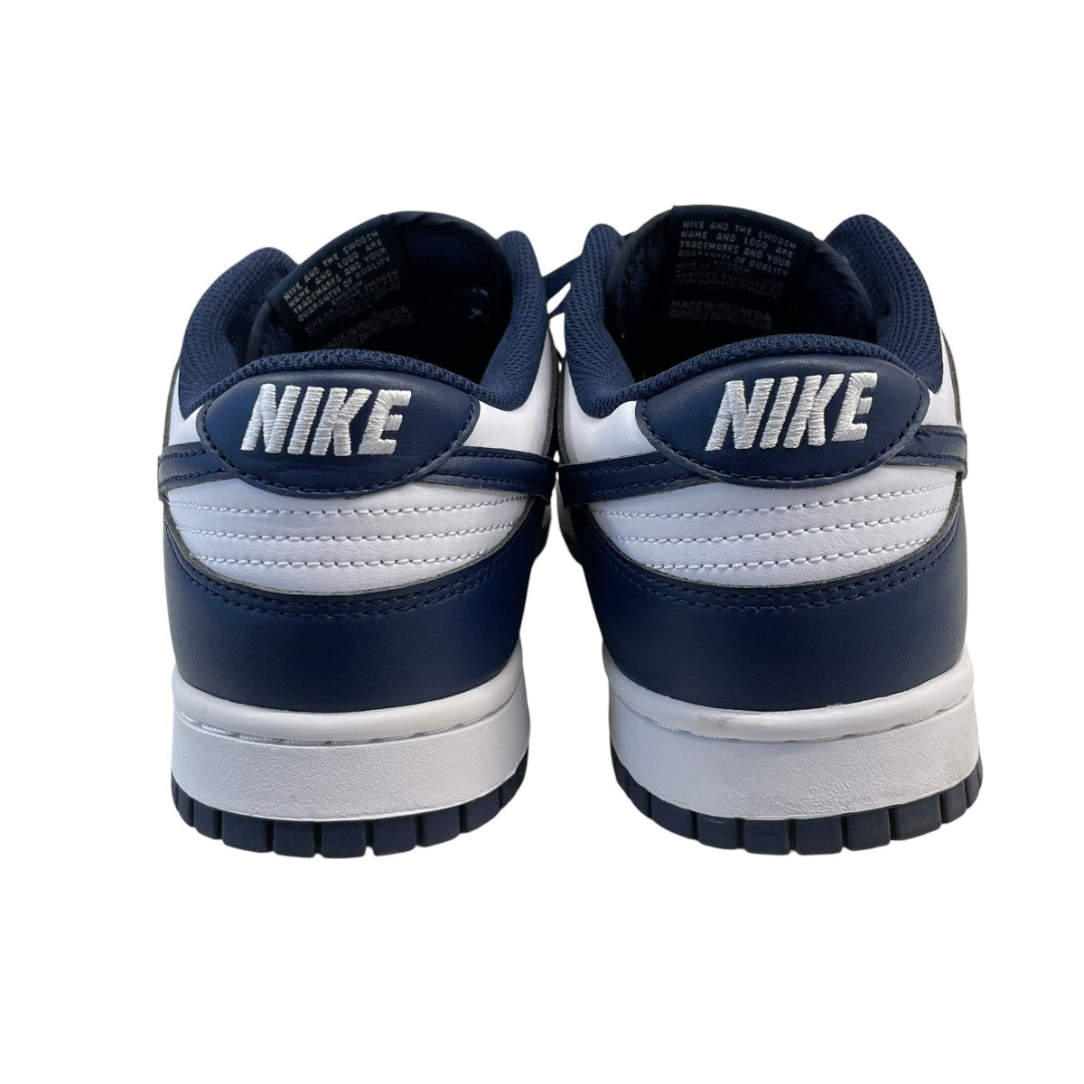DUNK LOW RETRO BTTYSスニーカーHF5441-107