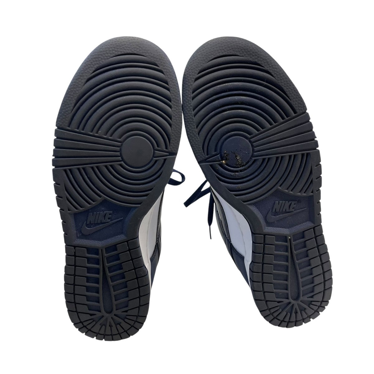 DUNK LOW RETRO BTTYSスニーカーHF5441-107