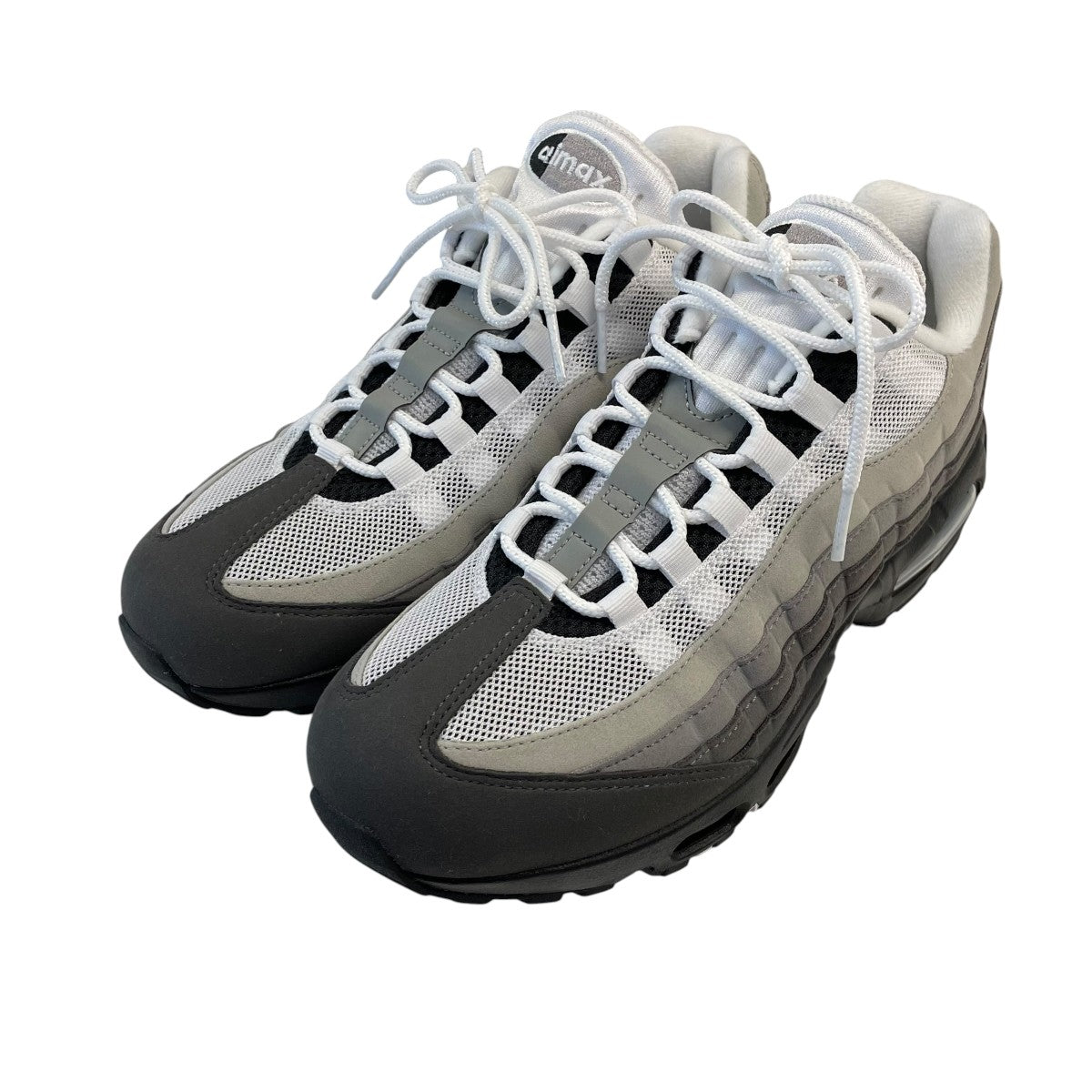 AIR MAX 95 BIG BUBBLEスニーカーHM4740-007