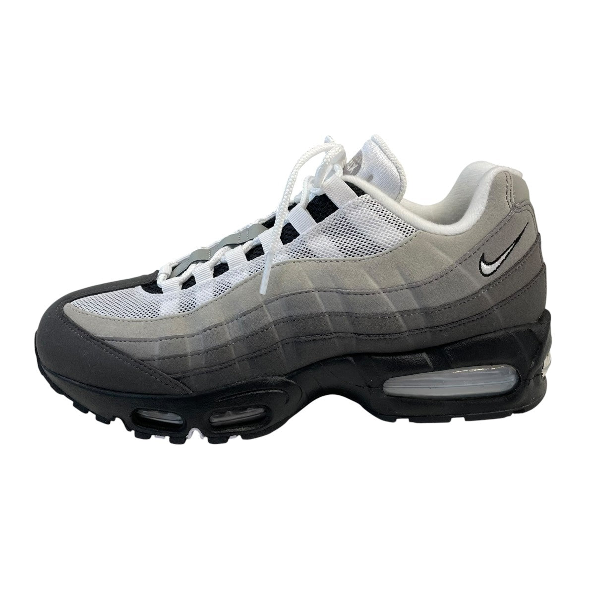 AIR MAX 95 BIG BUBBLEスニーカーHM4740-007