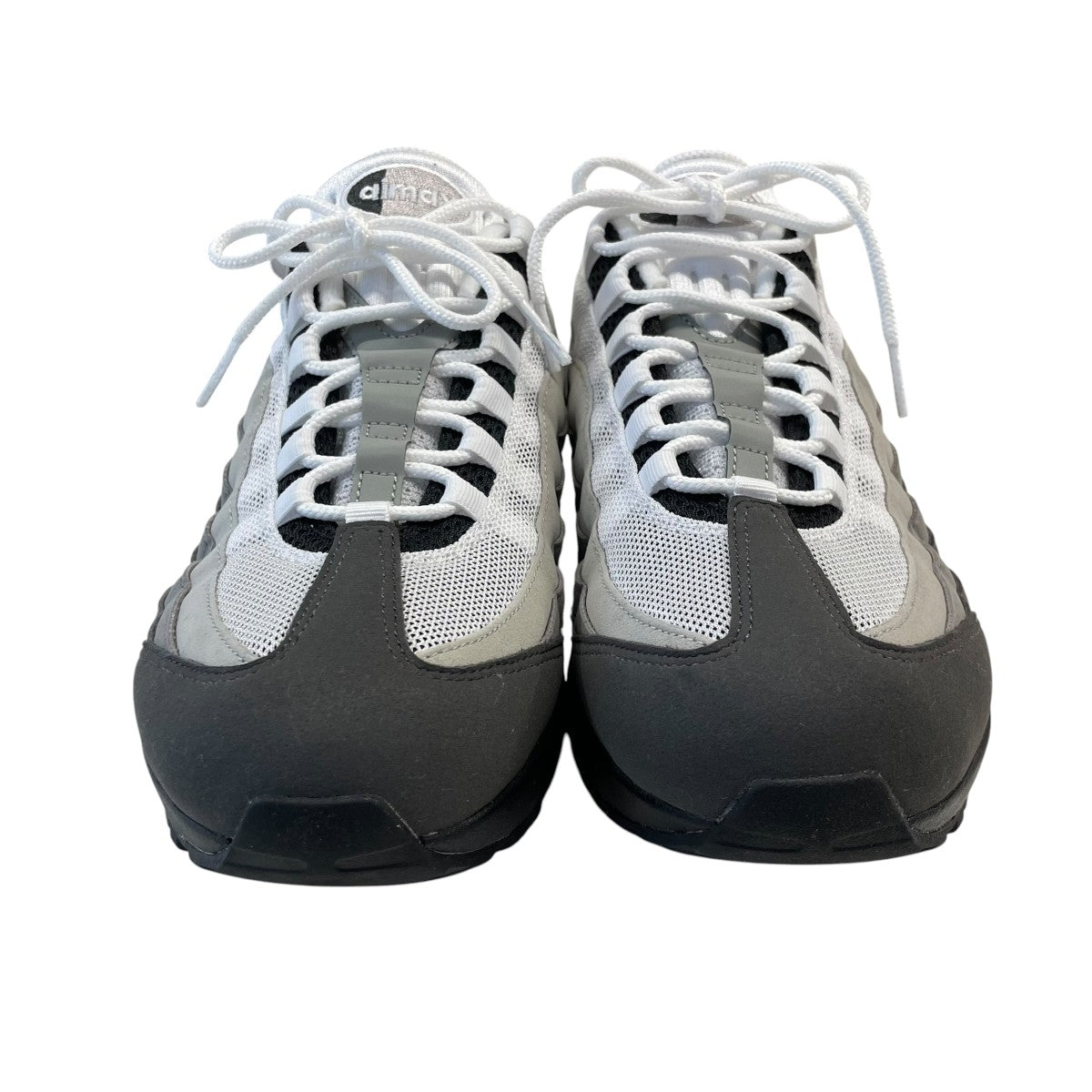 AIR MAX 95 BIG BUBBLEスニーカーHM4740-007