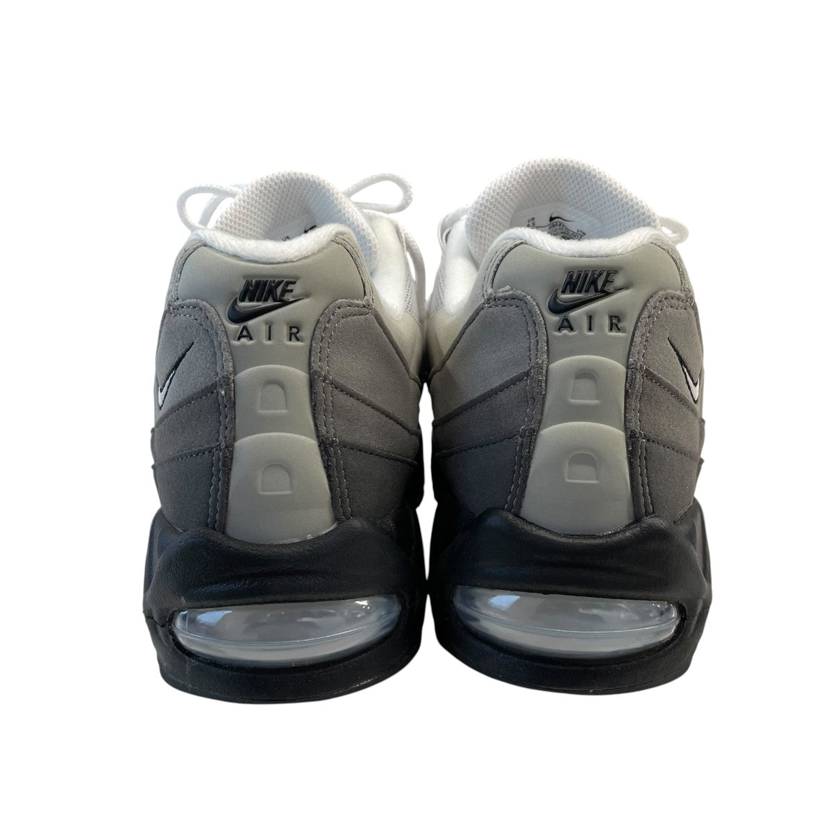 AIR MAX 95 BIG BUBBLEスニーカーHM4740-007