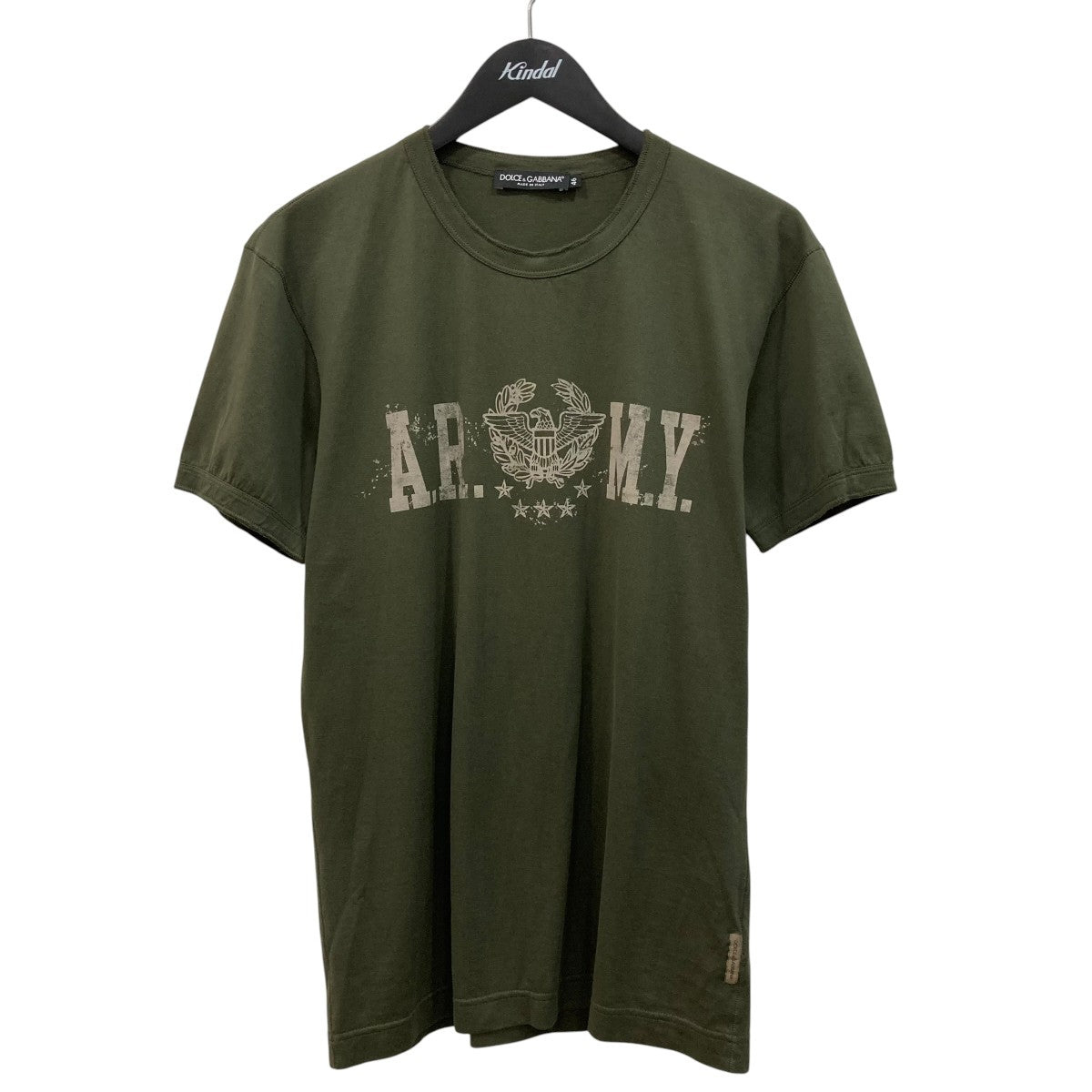 ARMY半袖カットソーG8AB9G