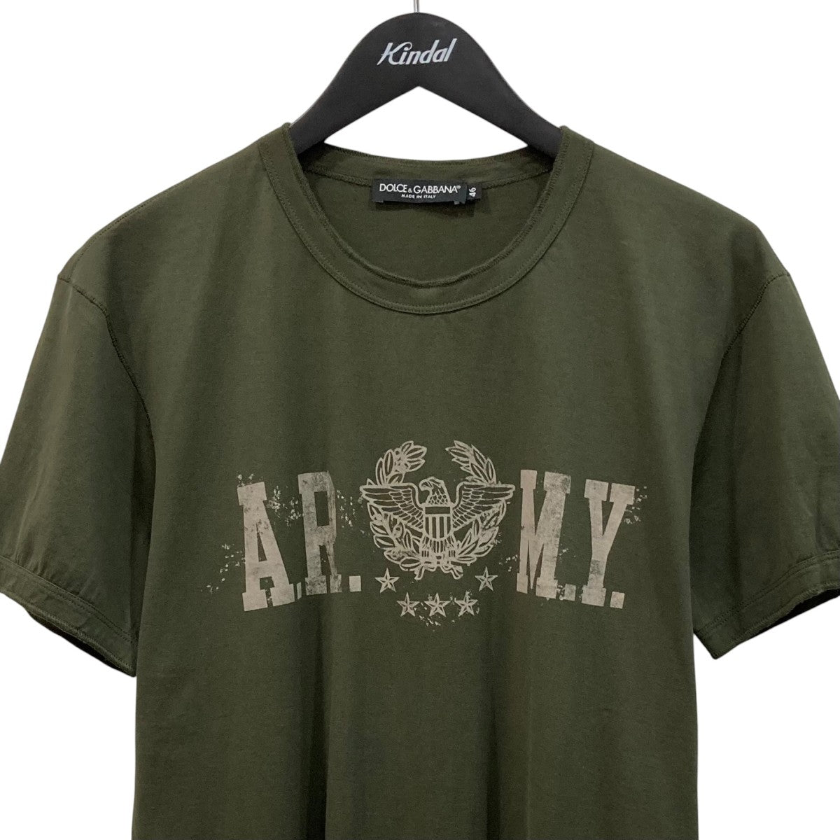 ARMY半袖カットソーG8AB9G