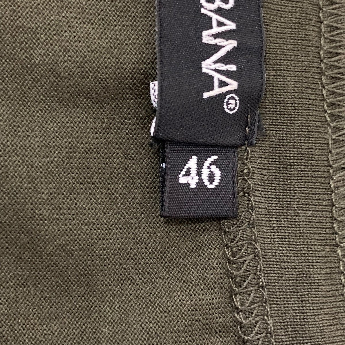 ARMY半袖カットソーG8AB9G