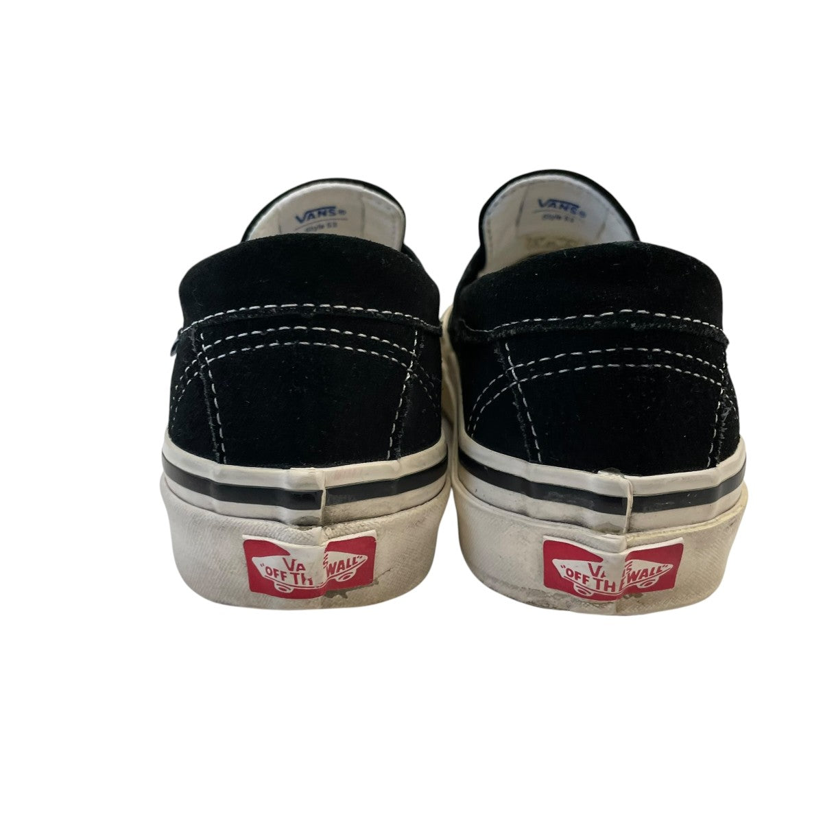 STYLE 53ローファー721278