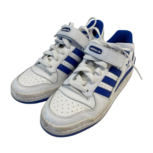 adidas(アディダス) Forum LowローカットスニーカーFY7756 FY7756