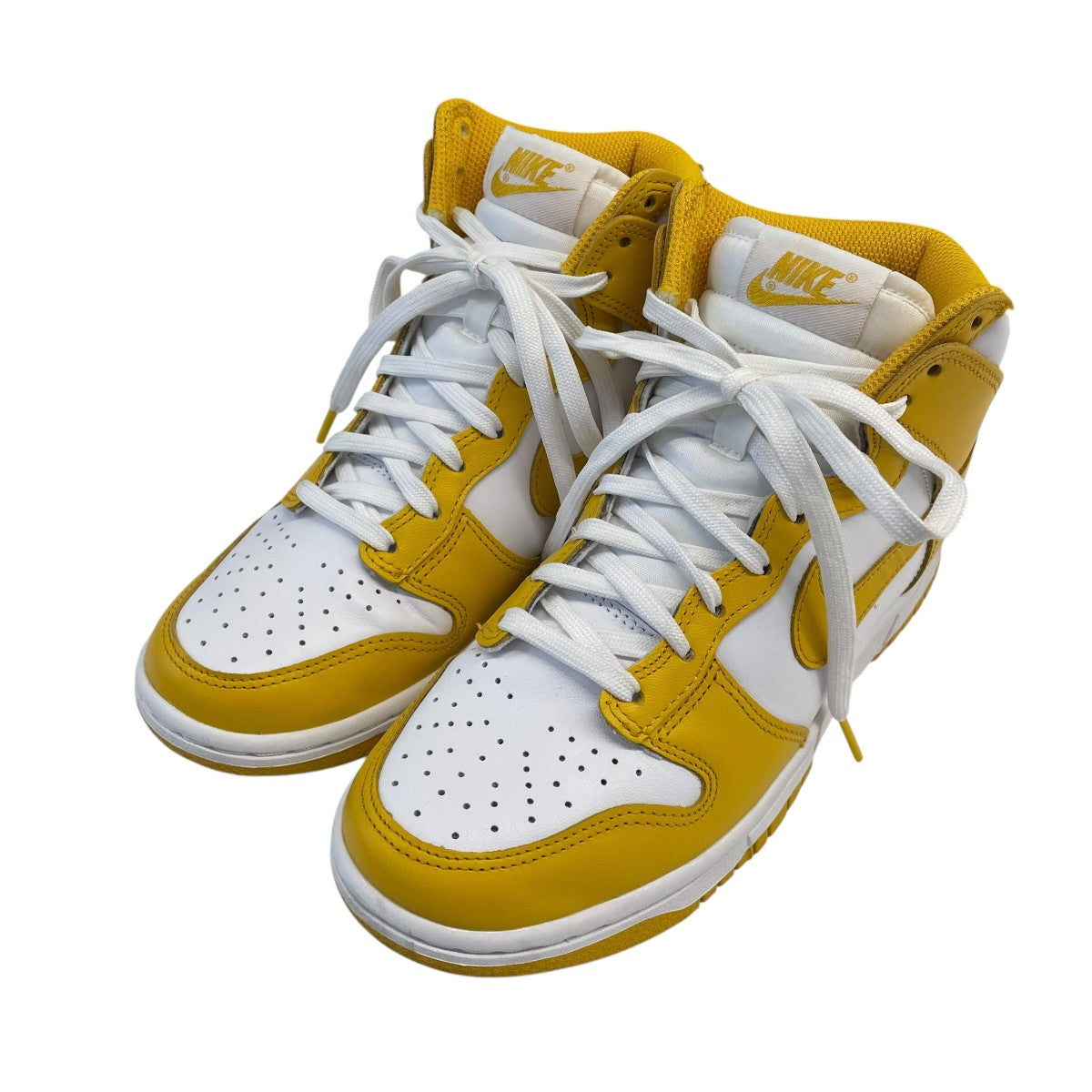 WMNS DUNK HIGHハイカットスニーカーDD1869-106