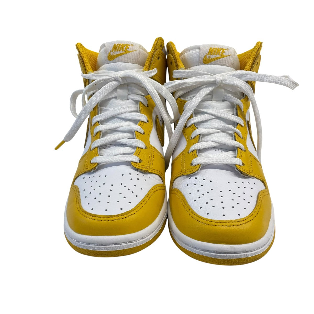 WMNS DUNK HIGHハイカットスニーカーDD1869-106
