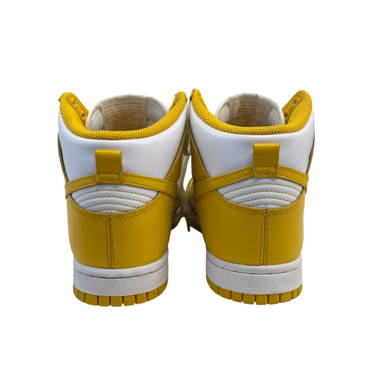 WMNS DUNK HIGHハイカットスニーカーDD1869-106