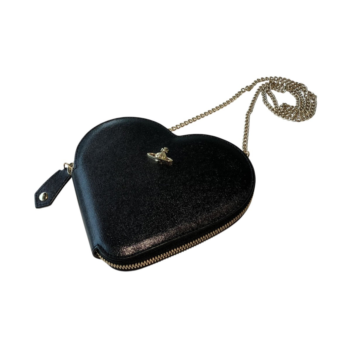HEART CROSSBODYショルダーバッグ