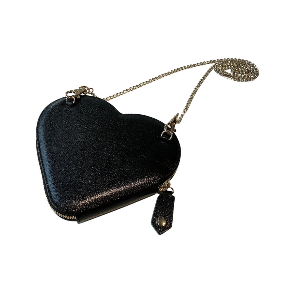 HEART CROSSBODYショルダーバッグ