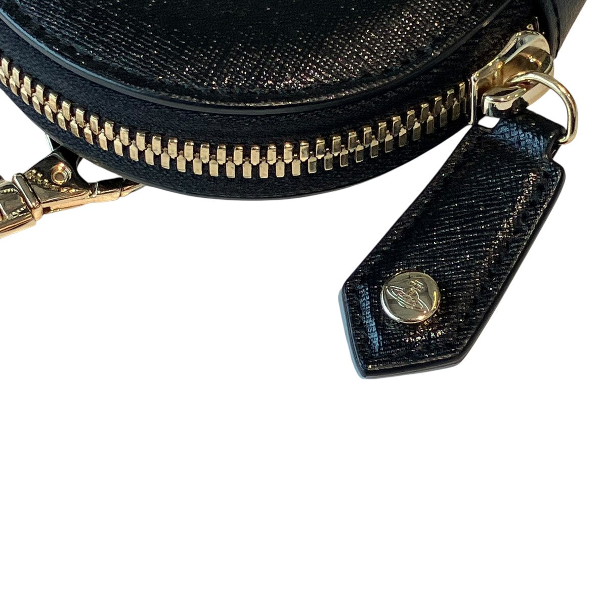 HEART CROSSBODYショルダーバッグ
