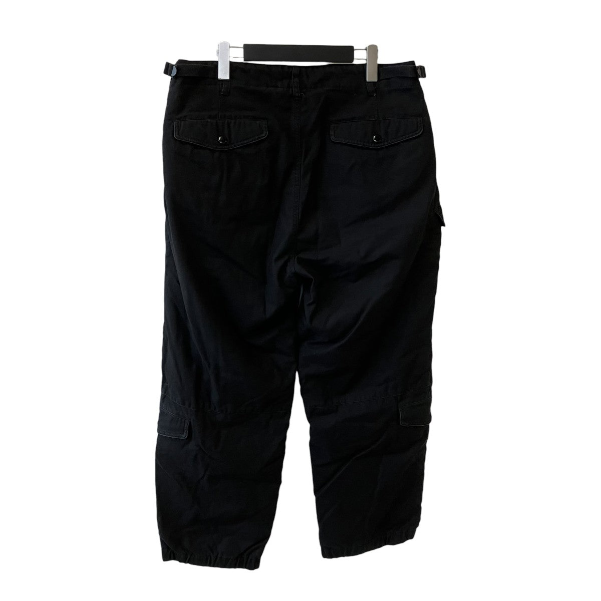 Supreme Alpha Industries Cotton Twill Flight Pant中綿パンツ 古着・中古-2枚目のアイテム画像