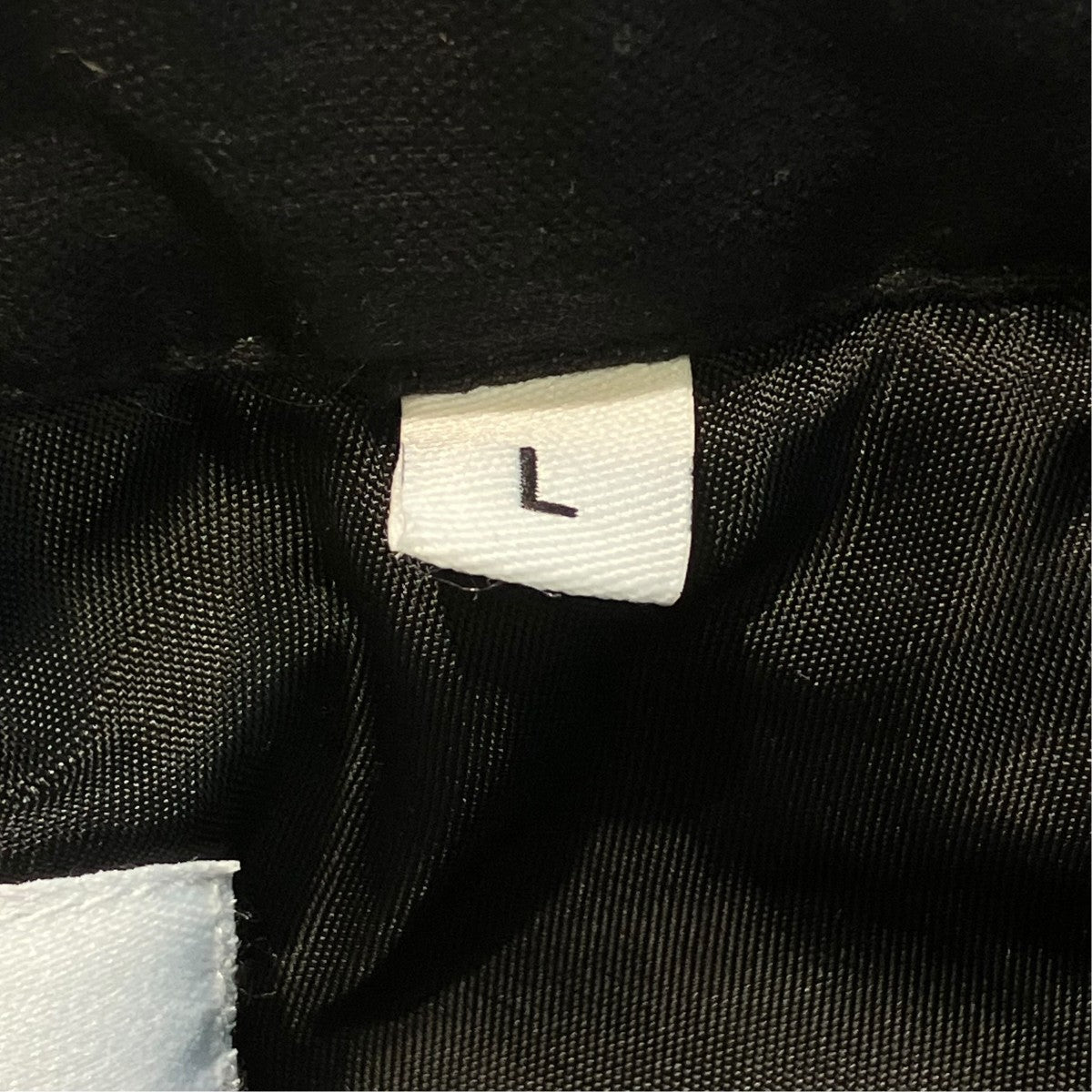 Supreme Alpha Industries Cotton Twill Flight Pant中綿パンツ 古着・中古-5枚目のアイテム画像
