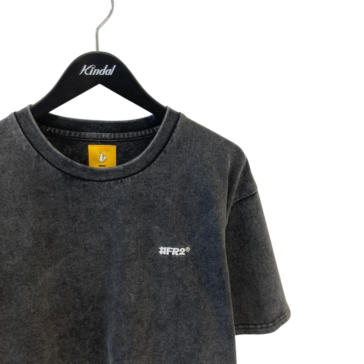 Acid Wash Paisley Tee半袖TシャツFRC3768