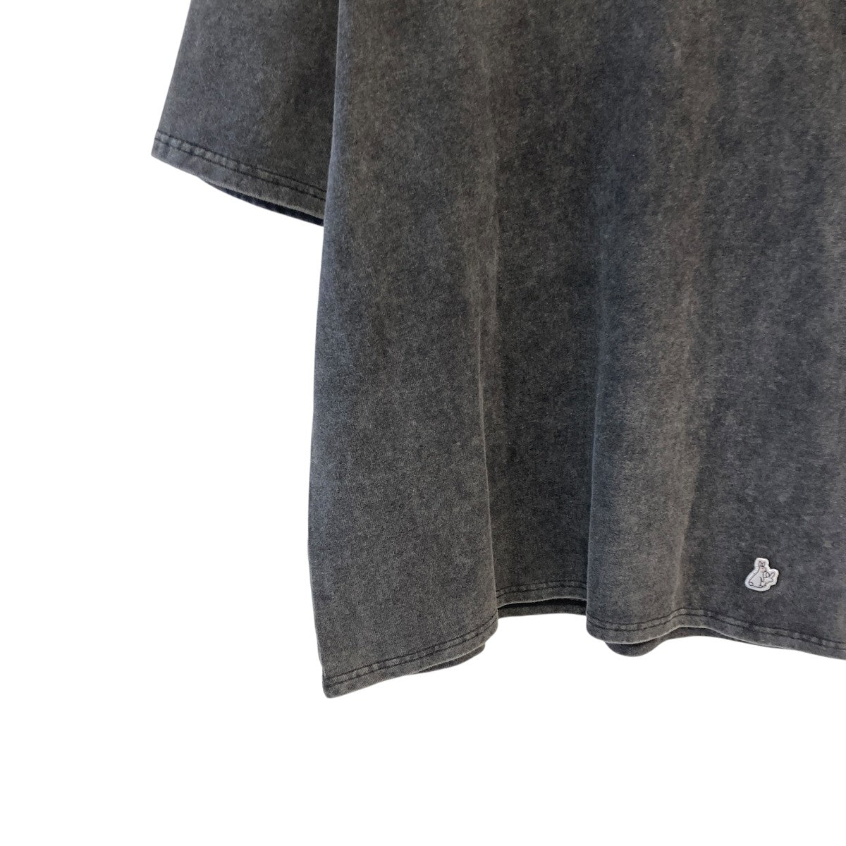 Acid Wash Paisley Tee半袖TシャツFRC3768