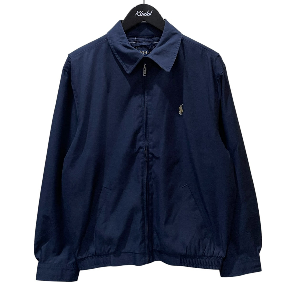 スイングトップジャケット BI-SWING JACKET バイスイングジャケット